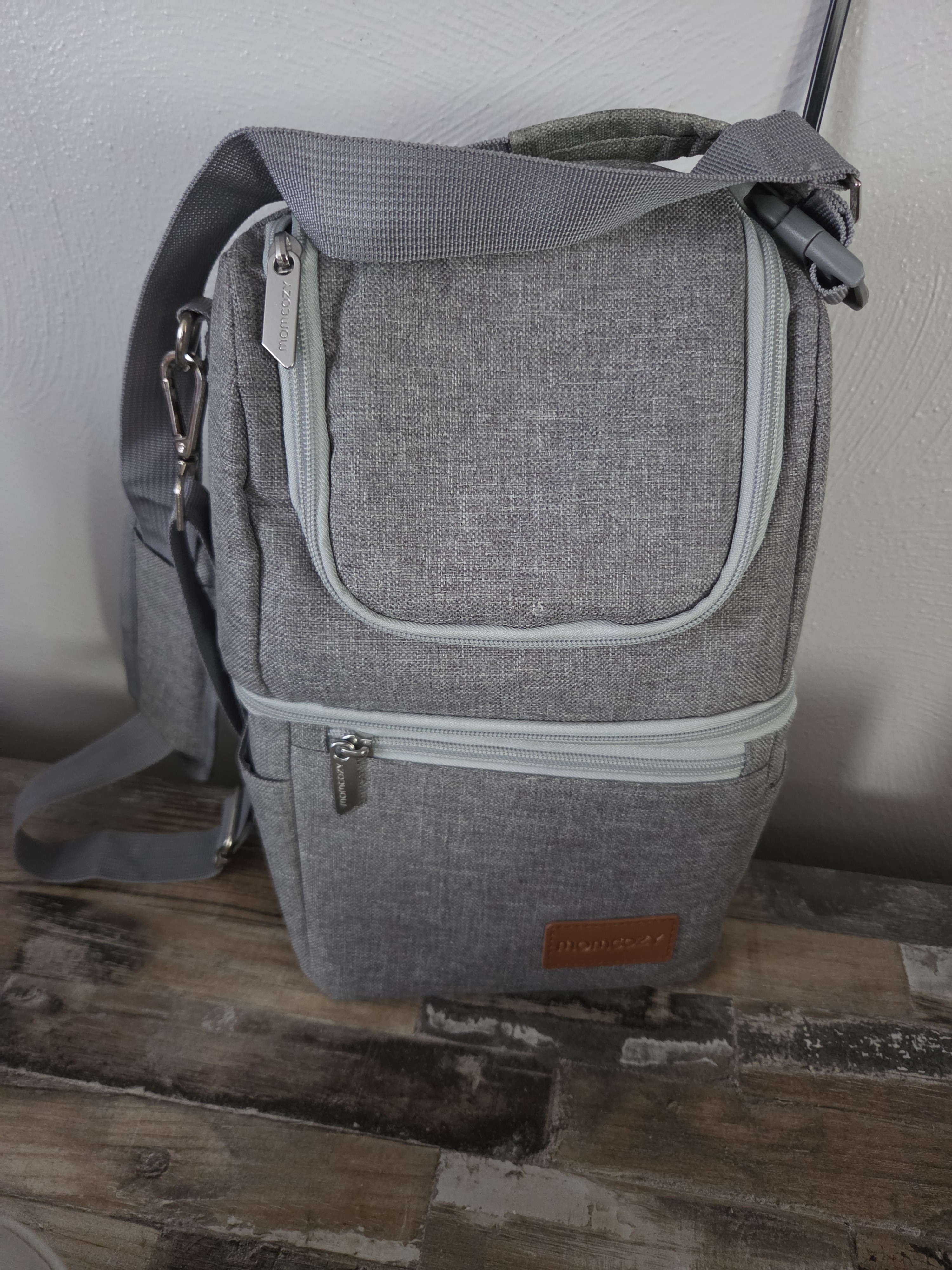 Pump Bag And Parts